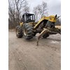 1983 John Deere 540B Skidder